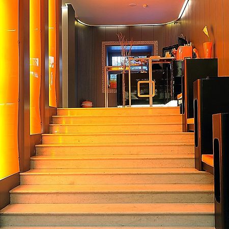 Orange Hotel Roma Ngoại thất bức ảnh