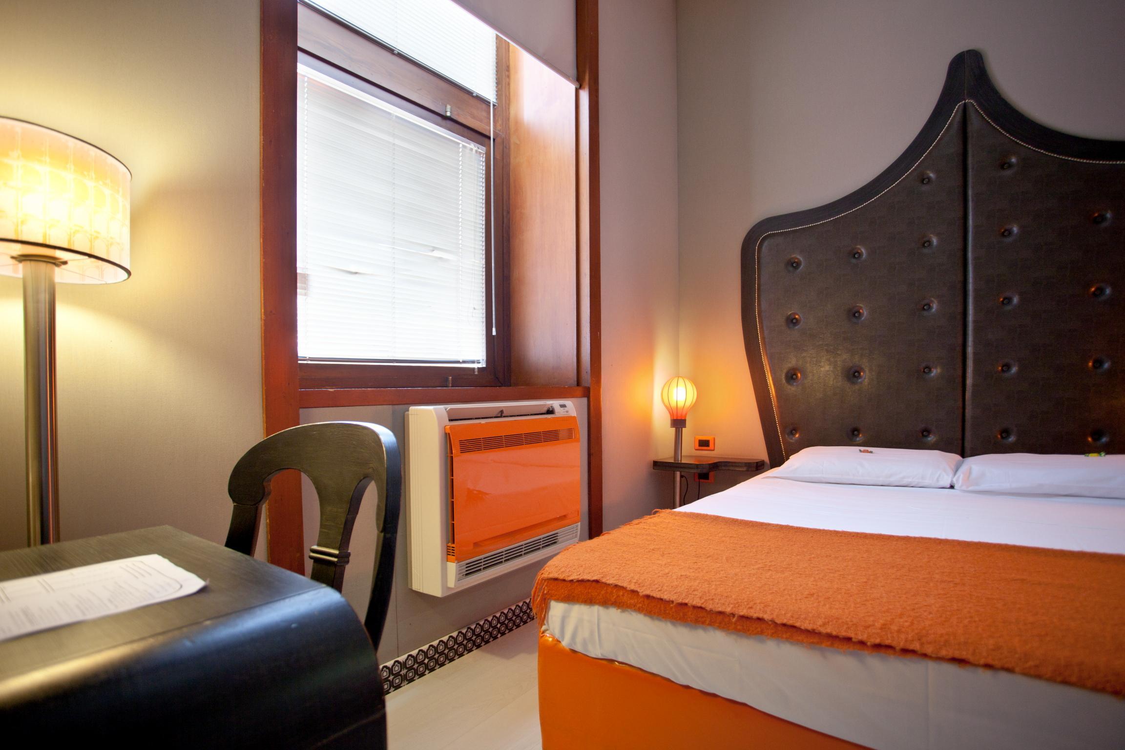 Orange Hotel Roma Ngoại thất bức ảnh