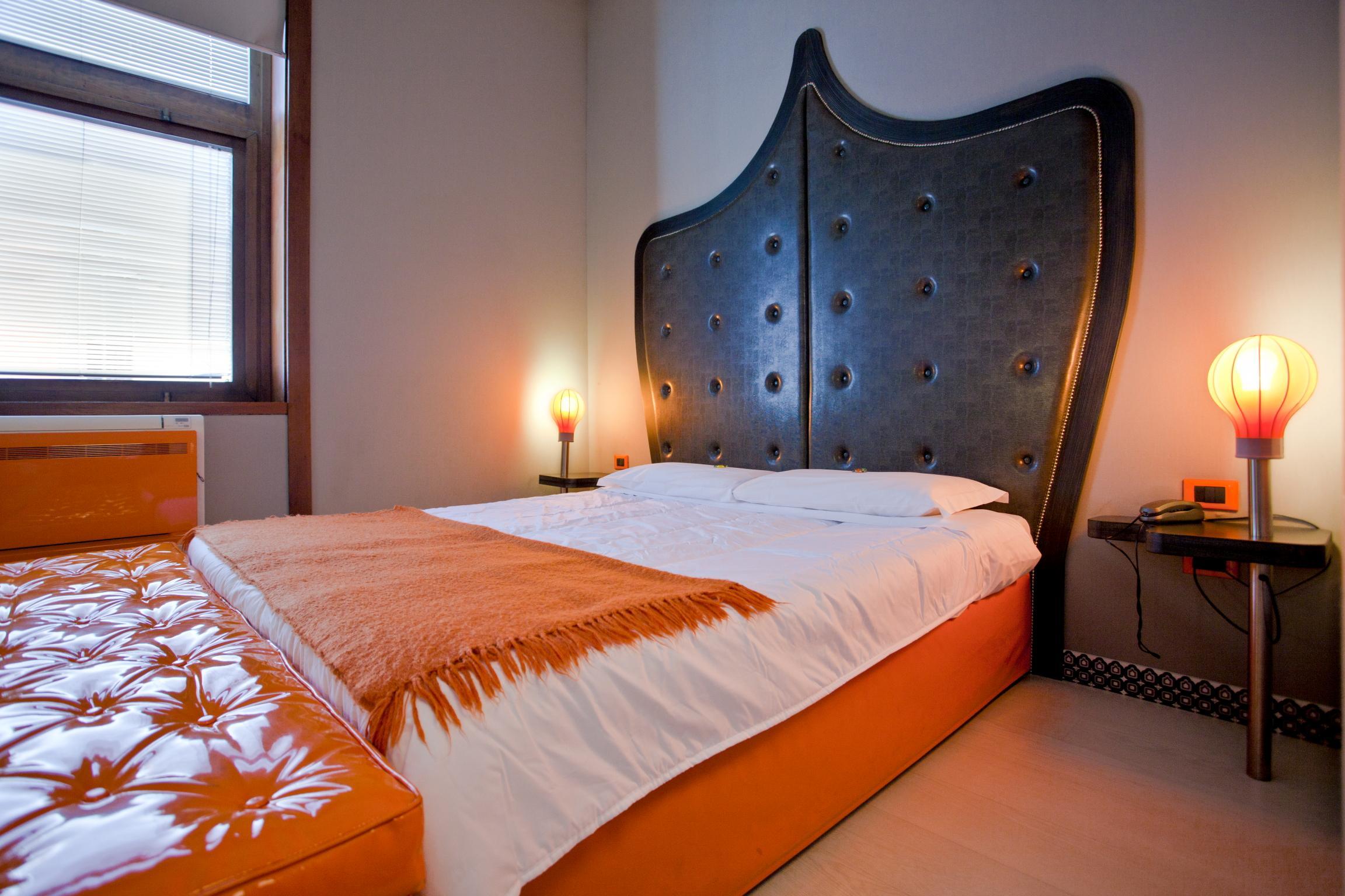 Orange Hotel Roma Phòng bức ảnh