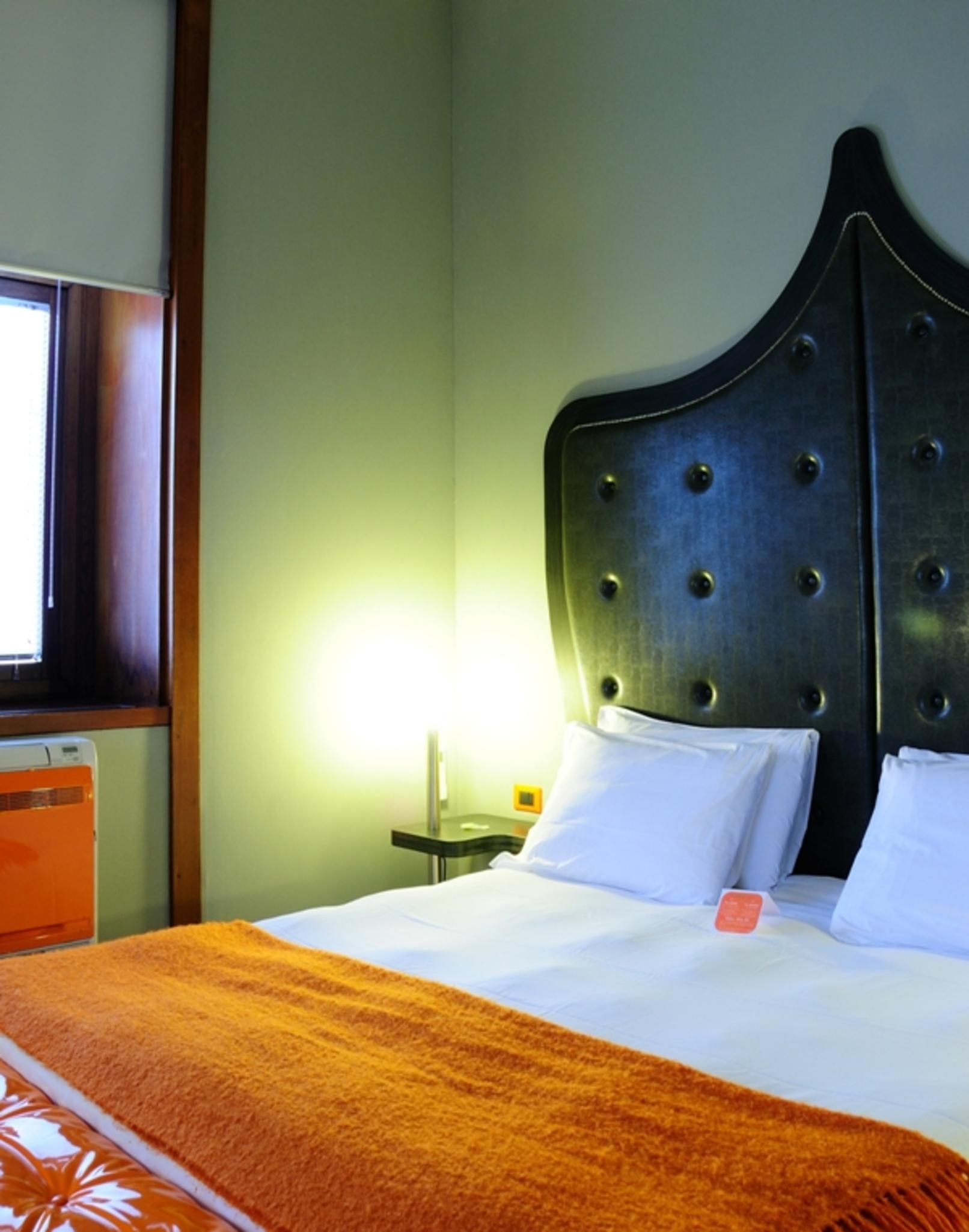 Orange Hotel Roma Phòng bức ảnh