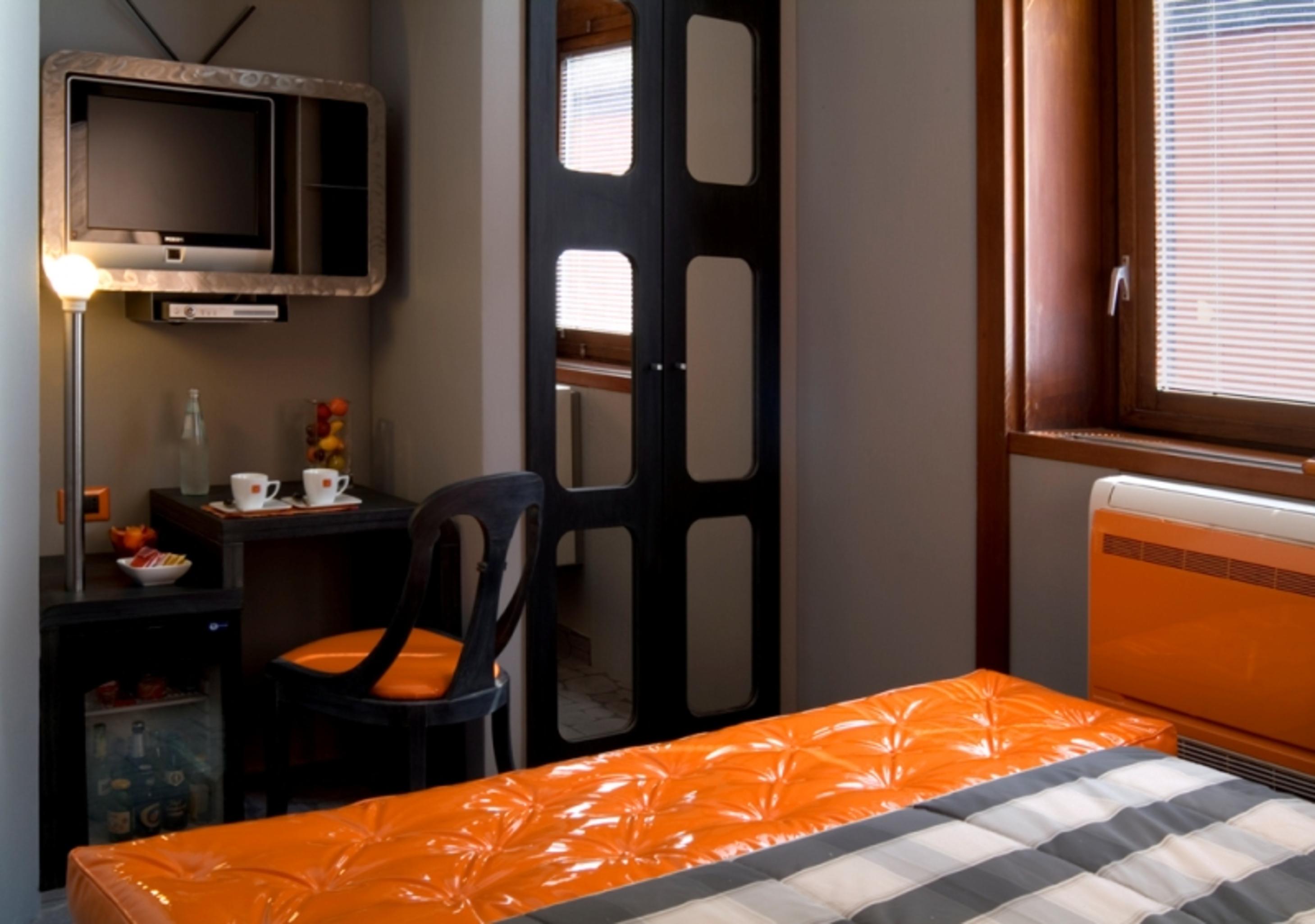 Orange Hotel Roma Phòng bức ảnh