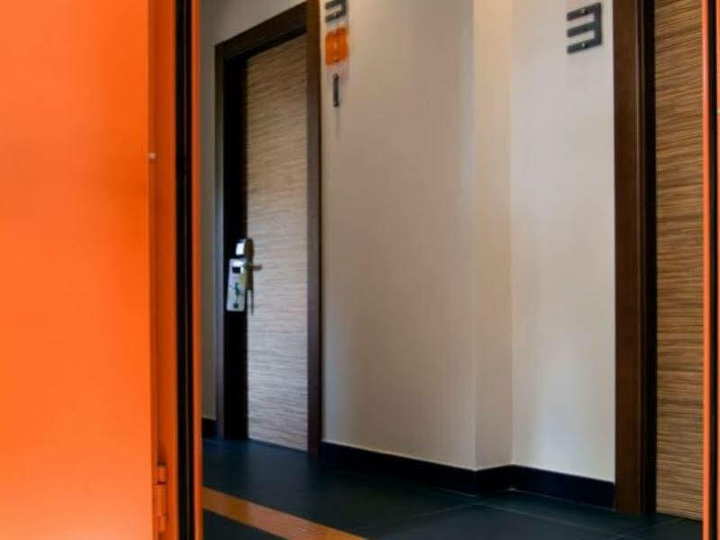 Orange Hotel Roma Nội địa bức ảnh